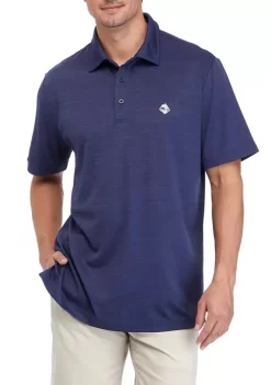 Hot Sale 🧨 Ocean + Coast® Short Sleeve Fishing Polo 👚 Shirt ✨ -Ocean + Coast® Sales Store Belk 454