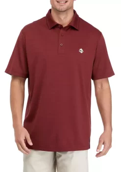 Hot Sale 🧨 Ocean + Coast® Short Sleeve Fishing Polo 👚 Shirt ✨ -Ocean + Coast® Sales Store Belk 456