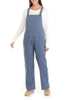 Best deal ✔️ Ocean + Coast® 👩 Women's Lodge Overalls 👍 -Ocean + Coast® Sales Store Belk 508