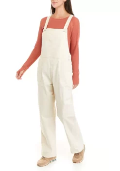 Best deal ✔️ Ocean + Coast® 👩 Women's Lodge Overalls 👍 -Ocean + Coast® Sales Store Belk 509