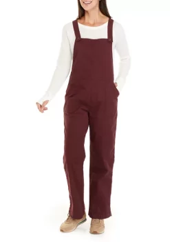 Best deal ✔️ Ocean + Coast® 👩 Women's Lodge Overalls 👍 -Ocean + Coast® Sales Store Belk 510