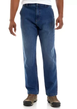 Best Sale 🛒 Ocean + Coast® Men's Relaxed 5 Pocket 👖 Jeans 🧨 -Ocean + Coast® Sales Store Belk 53