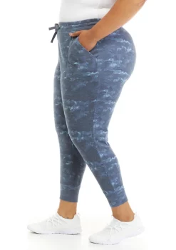 Promo 🌟 Ocean + Coast® Plus Size Camo Print Joggers 🛒 -Ocean + Coast® Sales Store Belk 539
