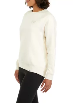 Brand new ⌛ Ocean + Coast® 👩 Women's Solid Fleece Pullover 🛒 -Ocean + Coast® Sales Store Belk 550