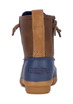 Cheapest 🎁 Ocean + Coast® Toddler Boys Lil Trent 🥾 Boots 🧨 -Ocean + Coast® Sales Store Belk 565