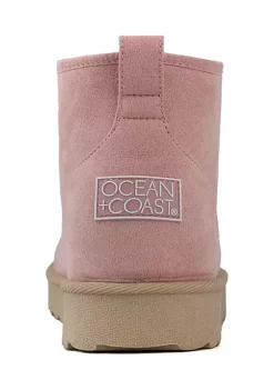 Promo ⌛ Ocean + Coast® Rhino Booties ⌛ -Ocean + Coast® Sales Store Belk 619