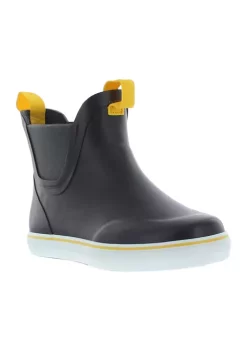 Best deal ⌛ Ocean + Coast® Youth Boys Jonny Deck 🥾 Boots 🥰 -Ocean + Coast® Sales Store Belk 629