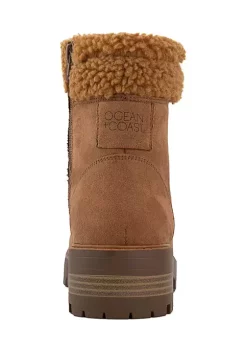 Budget 🎁 Ocean + Coast® Mendez Hiking 🥾 Boots ❤️ -Ocean + Coast® Sales Store Belk 635