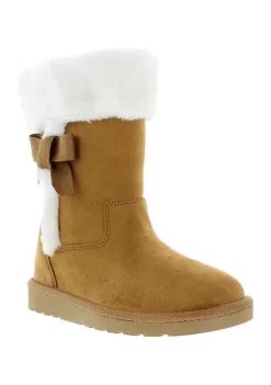 Top 10 🎁 Ocean + Coast® Bow Fur 🥾 Boots 🎉 -Ocean + Coast® Sales Store Belk 645