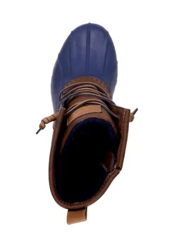 Brand new ❤️ Ocean + Coast® Youth Boys Trent 🥾 Boots ⭐ -Ocean + Coast® Sales Store Belk 665