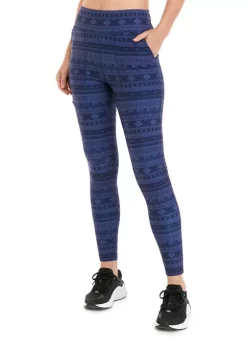 Wholesale 🧨 Ocean + Coast® 👩 Women's Printed Cargo Leggings 🔥 -Ocean + Coast® Sales Store Belk 679