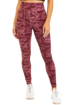 Wholesale 🧨 Ocean + Coast® 👩 Women's Printed Cargo Leggings 🔥 -Ocean + Coast® Sales Store Belk 680