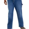 Deals 👍 Ocean + Coast® Big & Tall Relaxed Carpenter 👖 Jeans ⭐