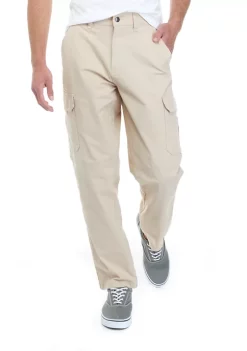 Budget 💯 Ocean + Coast® Dock Cargo Ripstop Pants 👍 -Ocean + Coast® Sales Store Belk 79