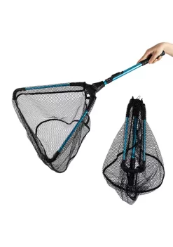 Best Sale 🥰 Ocean + Coast® Foldable Fishing Net 😉
