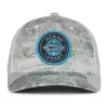 Budget ⌛ Ocean + Coast® REALTREE® Aspect Badge Hat ⭐