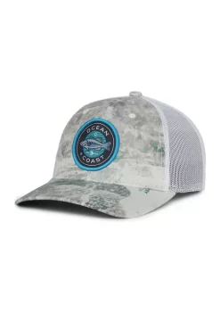 Budget ⌛ Ocean + Coast® REALTREE® Aspect Badge Hat ⭐ -Ocean + Coast® Sales Store Belk 795