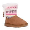 Best deal 🎉 Ocean + Coast® Youth 👧 Girls Kelsey 🥾 Boots 🎁