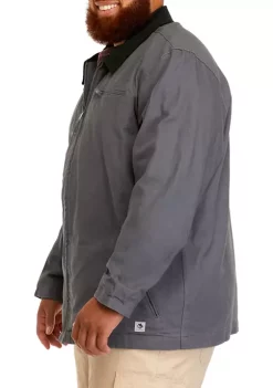 New 👍 Ocean + Coast® Big & Tall Collar Dock Solid Jacket ⭐ -Ocean + Coast® Sales Store Belk 84