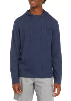 Promo ✔️ Ocean + Coast® Thermal Hoodie 😍 -Ocean + Coast® Sales Store Belk 844