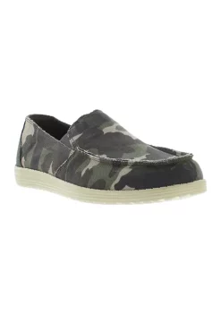 Cheap 💯 Ocean + Coast® Men's Pearnie 👟 Sneakers ✔️ -Ocean + Coast® Sales Store Belk 849