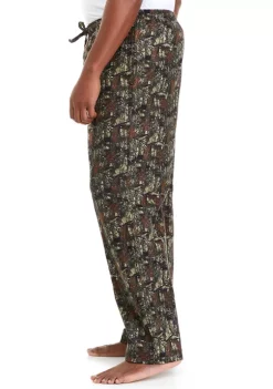 Coupon 🎁 Ocean + Coast® Big & Tall Printed Flannel Lounge Pants 😉 -Ocean + Coast® Sales Store Belk 853