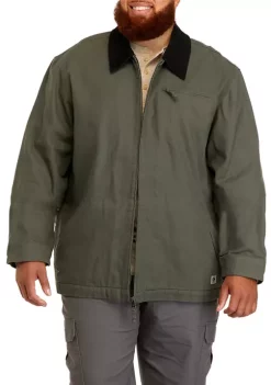 New 👍 Ocean + Coast® Big & Tall Collar Dock Solid Jacket ⭐ -Ocean + Coast® Sales Store Belk 86