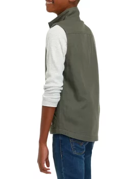 Best deal 🥰 Ocean + Coast® Boys 8-20 Dock Vest ✨ -Ocean + Coast® Sales Store Belk 863