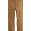 Discount 😉 Ocean + Coast® Boys 4-7 Dock Cargo Ripstop Pants ⭐