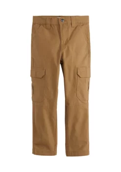 Discount 😉 Ocean + Coast® Boys 4-7 Dock Cargo Ripstop Pants ⭐