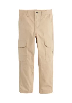 Discount 😉 Ocean + Coast® Boys 4-7 Dock Cargo Ripstop Pants ⭐ -Ocean + Coast® Sales Store Belk 882