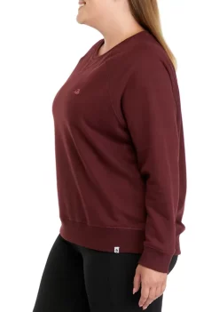 Best reviews of 🧨 Ocean + Coast® Plus Size Long Sleeve Pullover 🔔 -Ocean + Coast® Sales Store Belk 897