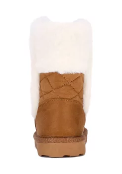 Best deal 👍 Ocean + Coast® Toddler 👧 Girls Lil Sheila 🥾 Boots 🌟 -Ocean + Coast® Sales Store Belk 90