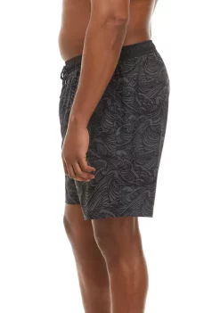Coupon 🔔 Ocean + Coast® Big & Tall Printed Swim Trunks 😍 17 Coupon 🔔 Ocean + Coast® Big & Tall Printed Swim Trunks 😍 -Ocean + Coast® Sales Store Belk 906