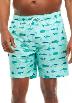 Coupon 🔔 Ocean + Coast® Big & Tall Printed Swim Trunks 😍 20 Coupon 🔔 Ocean + Coast® Big & Tall Printed Swim Trunks 😍 -Ocean + Coast® Sales Store Belk 909