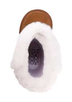 Best deal 👍 Ocean + Coast® Toddler 👧 Girls Lil Sheila 🥾 Boots 🌟 -Ocean + Coast® Sales Store Belk 91