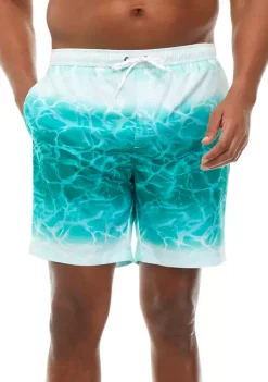 Coupon 🔔 Ocean + Coast® Big & Tall Printed Swim Trunks 😍 21 Coupon 🔔 Ocean + Coast® Big & Tall Printed Swim Trunks 😍 -Ocean + Coast® Sales Store Belk 910