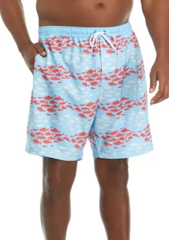 Coupon 🔔 Ocean + Coast® Big & Tall Printed Swim Trunks 😍 23 Coupon 🔔 Ocean + Coast® Big & Tall Printed Swim Trunks 😍 -Ocean + Coast® Sales Store Belk 912