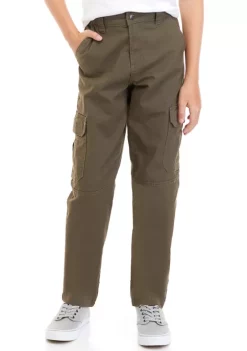 Wholesale ❤️ Ocean + Coast® Boys 8-20 Dock Cargo Pants 🧨