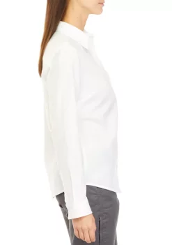 Budget 💯 Ocean + Coast® Button Down Flannel Top ❤️ -Ocean + Coast® Sales Store Belk 989