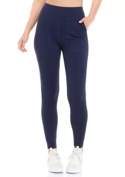 Promo 🧨 Ocean + Coast® 👩 Women's Solid Cargo Leggings 🛒 -Ocean + Coast® Sales Store Belk 99